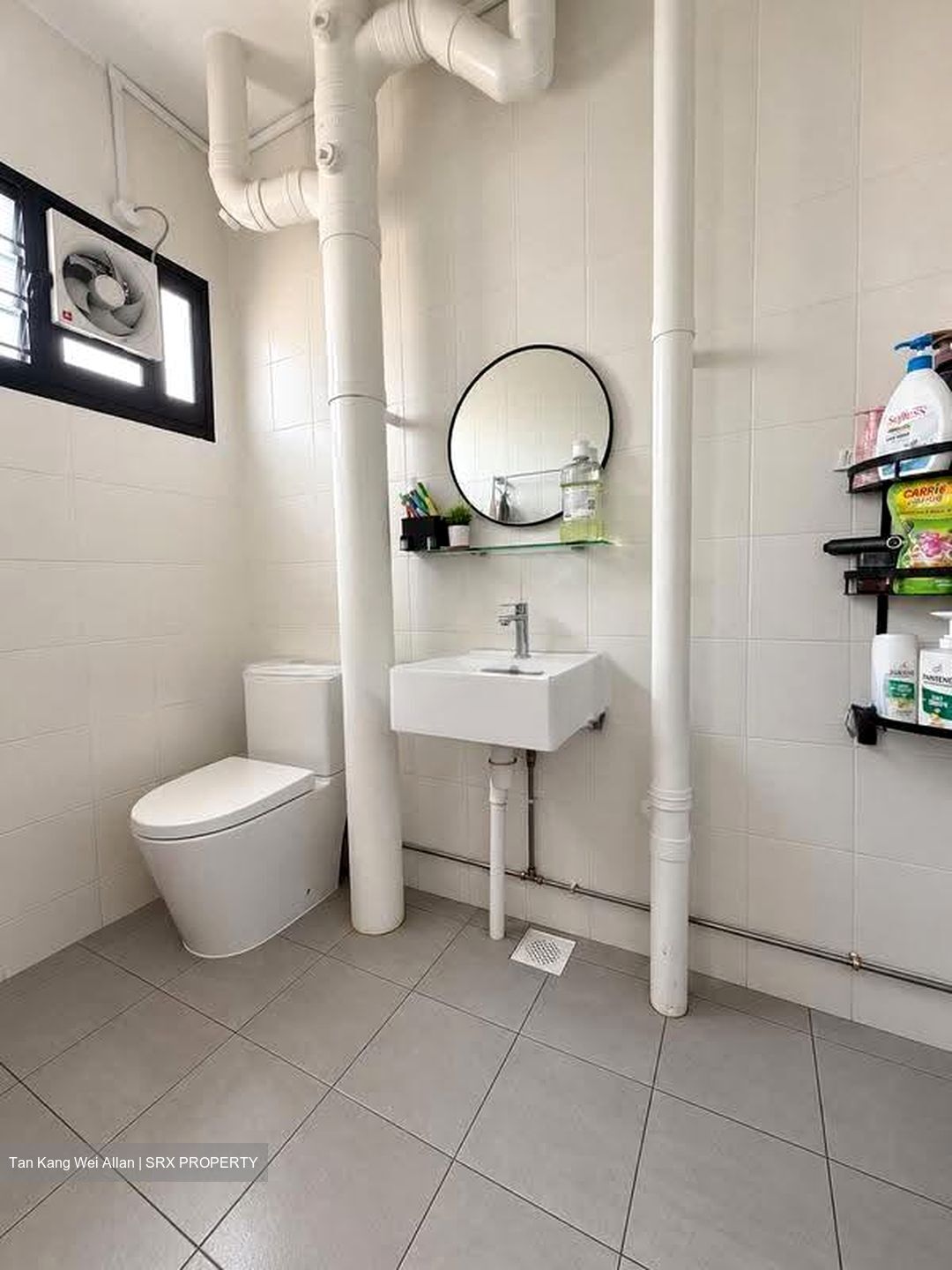 Blk 778 Khatib Vale (Yishun), HDB 4 Rooms #613131861